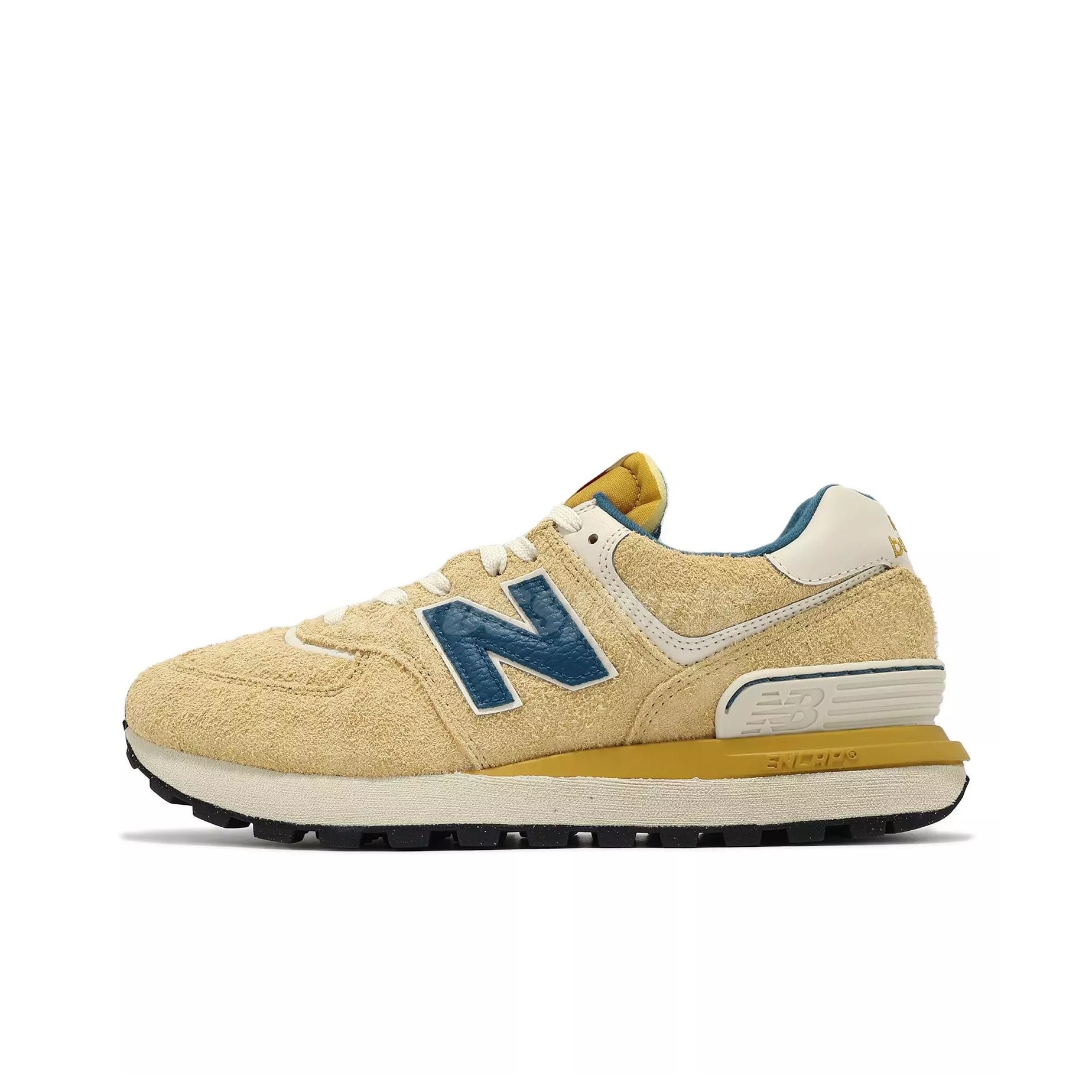 نيو بالانس NB 574 حذاء كاجوال  - مراجعة New Balance Shoes 574 وسعره