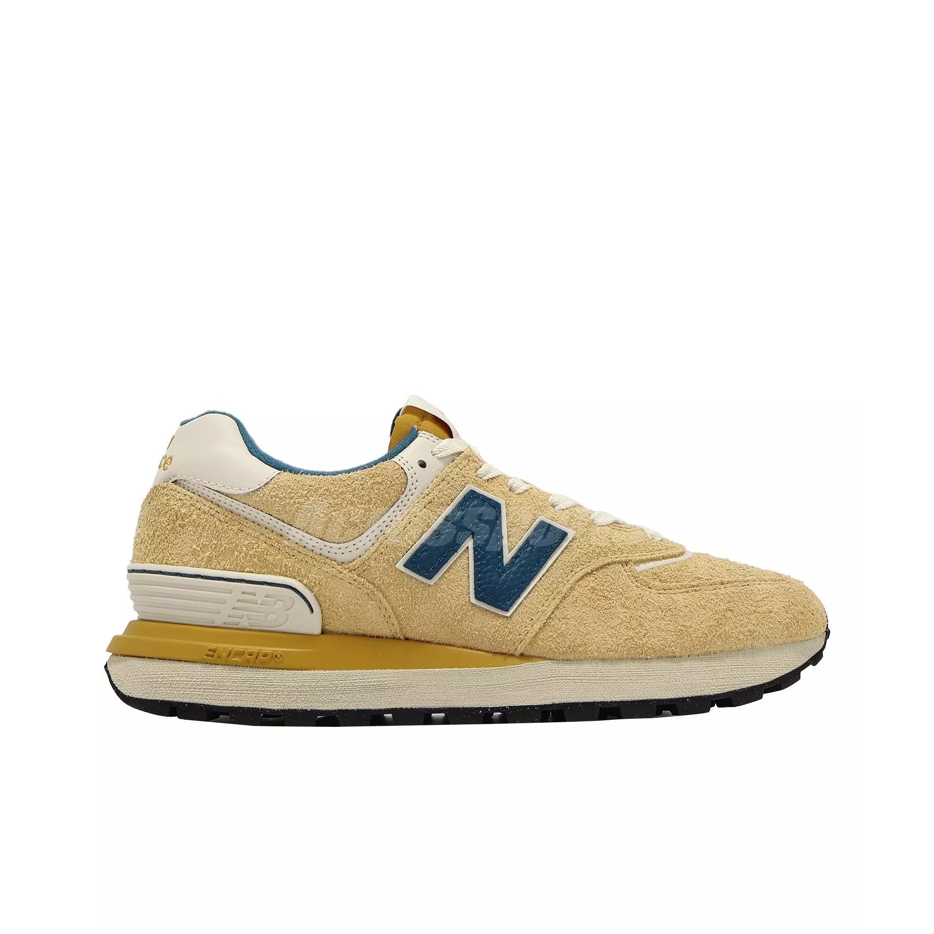 نيو بالانس NB 574 حذاء كاجوال  - مراجعة New Balance Shoes 574 وسعره