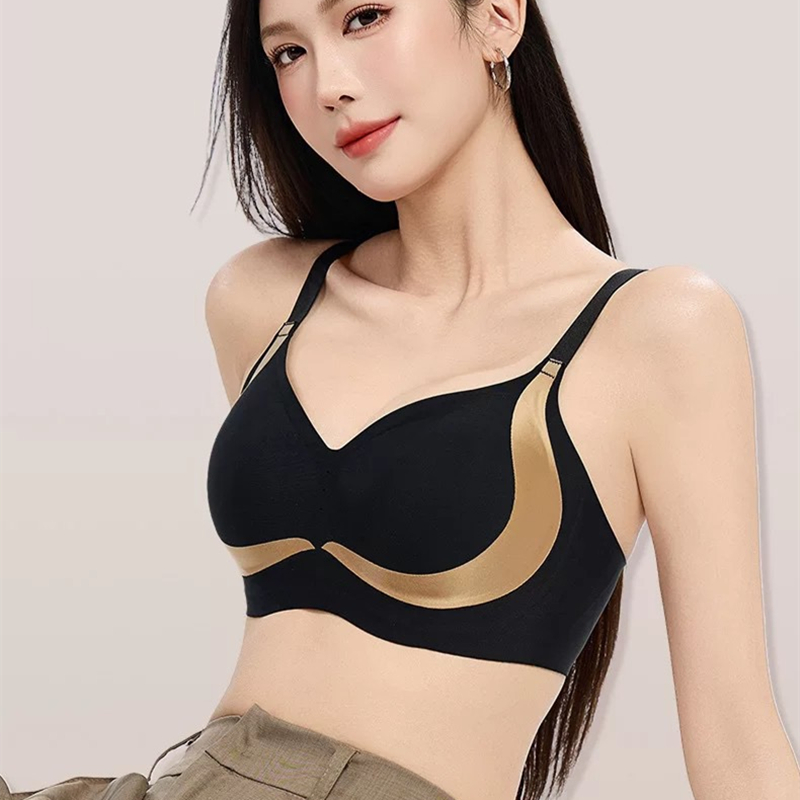 حمالة صدر نسائية عصرية بدون حو - مراجعة Full Coverage Bra وسعره
