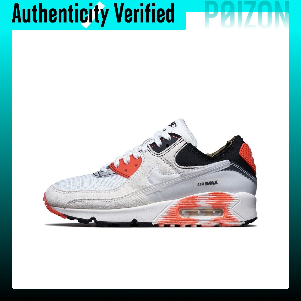 حذاء الجري نايكي إير ماكس 90 ل - مراجعة Nike Shoes Air Max 90 وسعره