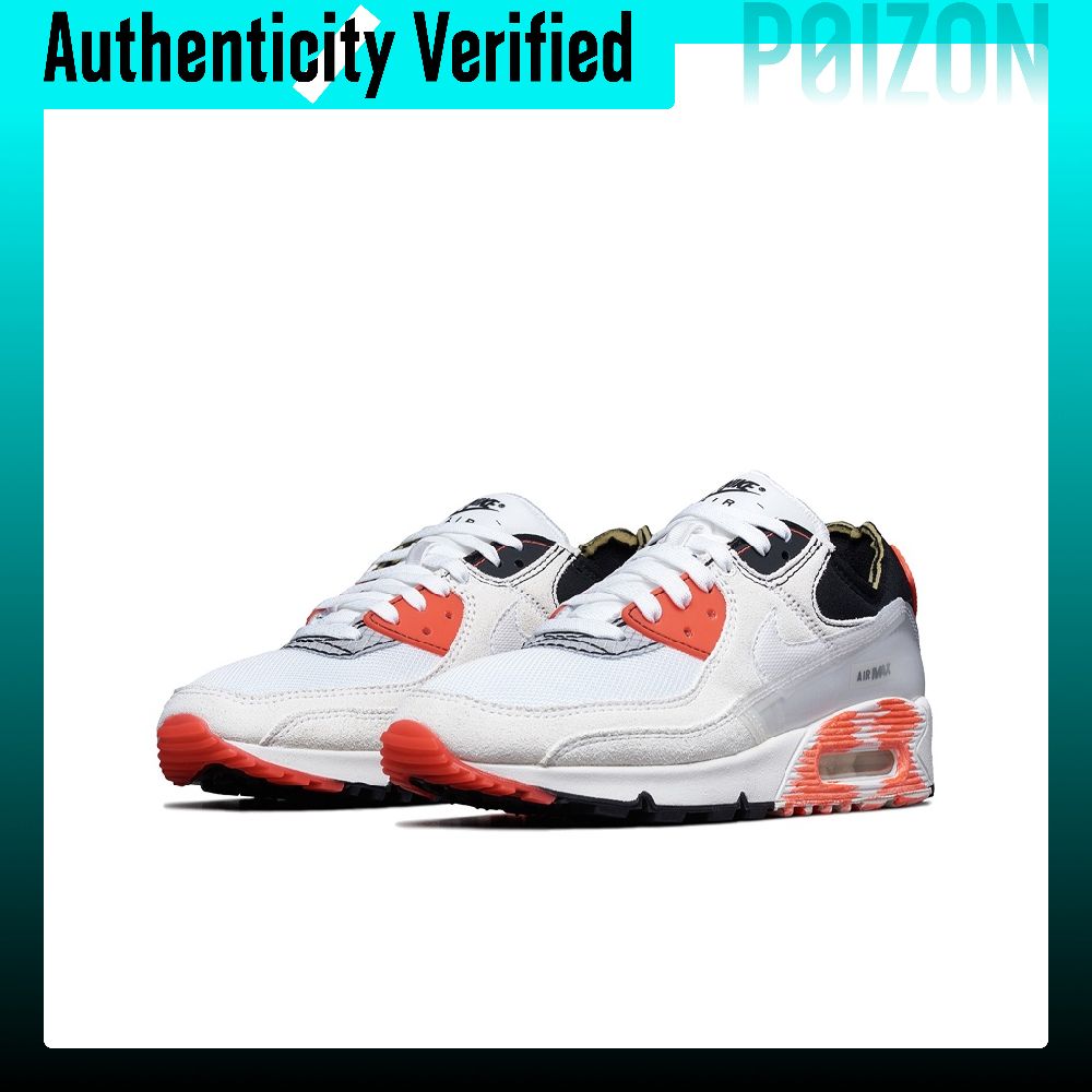 حذاء الجري نايكي إير ماكس 90 ل - مراجعة Nike Shoes Air Max 90 وسعره