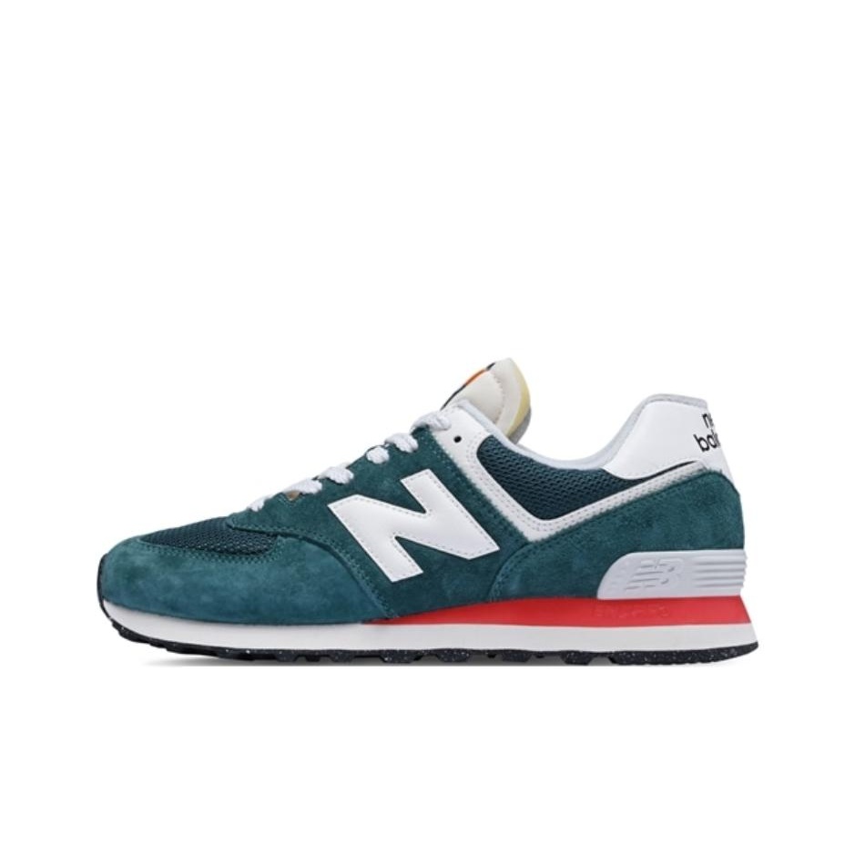 نيو بالانس NB 574 أحذية كاجوال - مراجعة New Balance Shoes 574 وسعره
