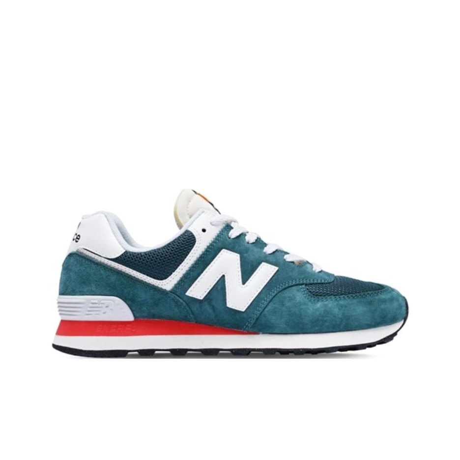 نيو بالانس NB 574 أحذية كاجوال - مراجعة New Balance Shoes 574 وسعره