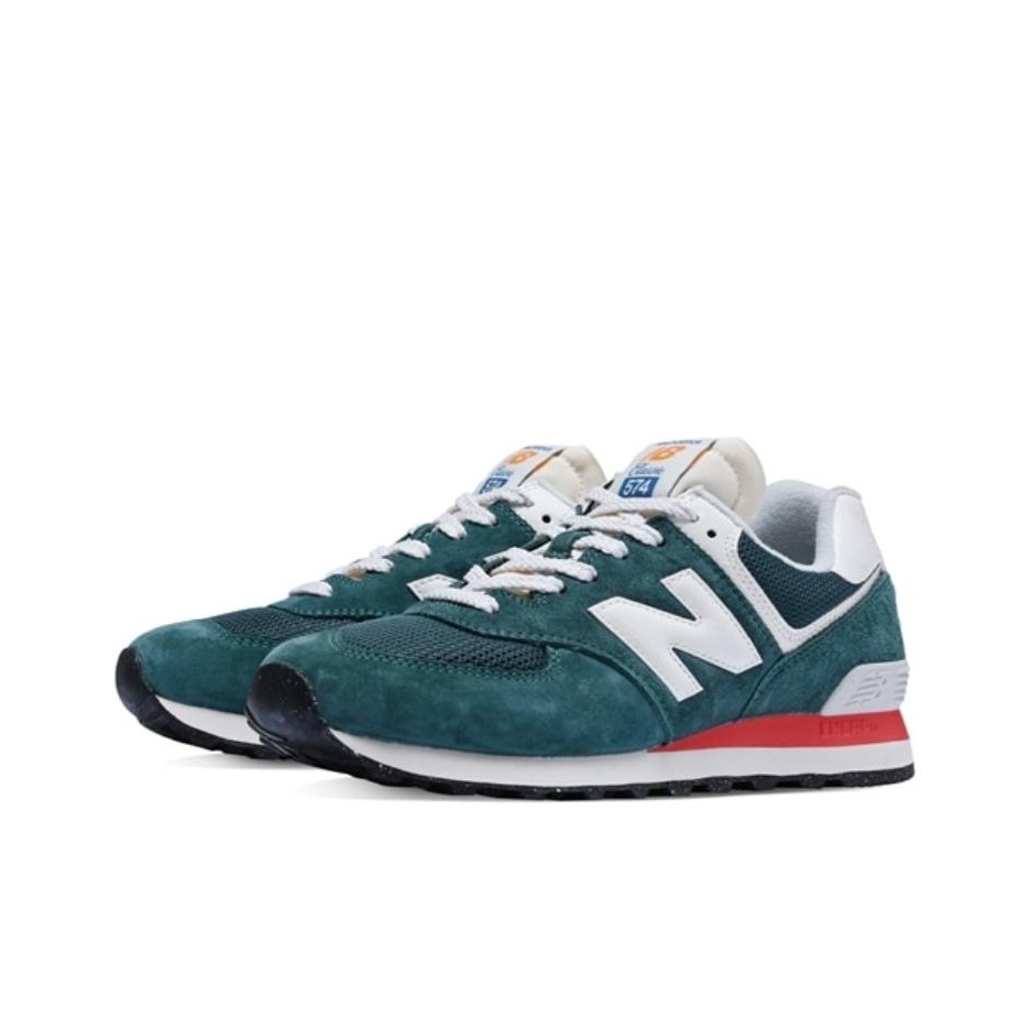 نيو بالانس NB 574 أحذية كاجوال - مراجعة New Balance Shoes 574 وسعره