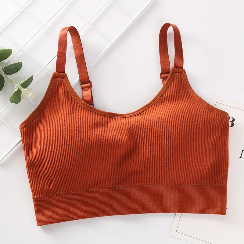 حمالة صدر نسائية بدون أسلاك، ب - مراجعة Sleep Bra Bralette وسعره
