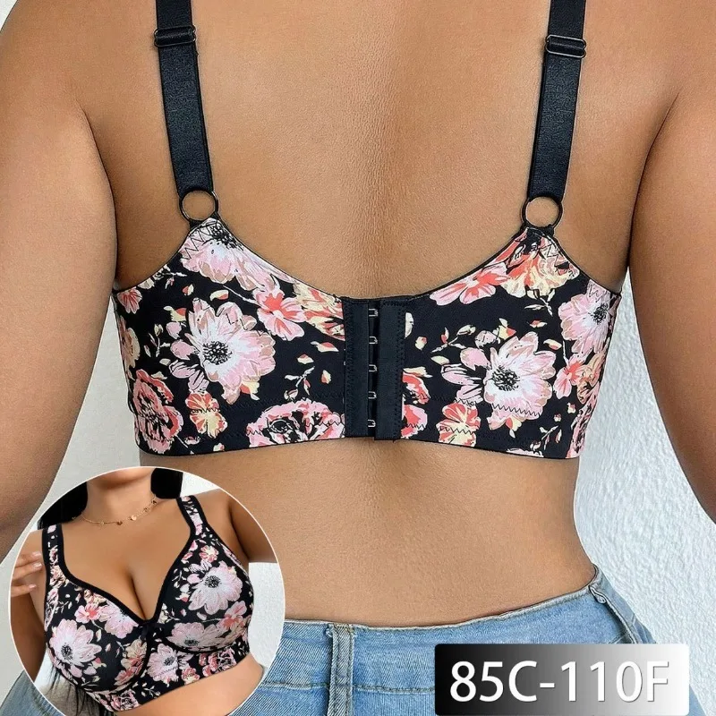 حمالة صدر نسائية بمقاسات كبيرة - مراجعة Full Coverage Bra وسعره