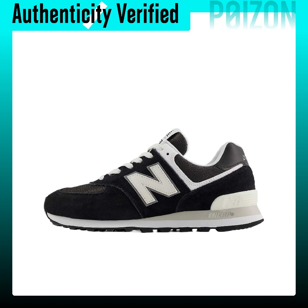 نيو بالانس NB 574 أحذية جري من - مراجعة New Balance Shoes 574 وسعره