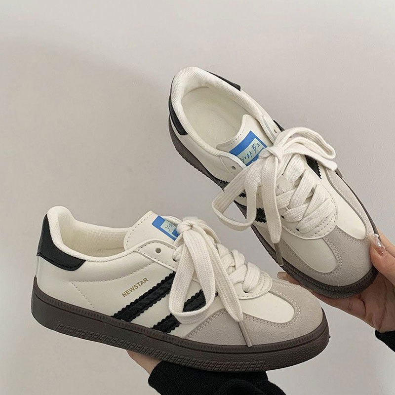 أحذية رياضية نسائية أزياء بأرب - مراجعة Vans Shoes Old Skool وسعره