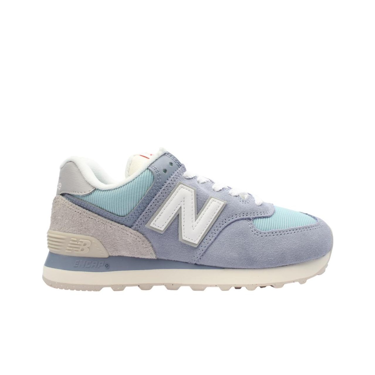 نيو بالانس NB 574 أحذية كاجوال - مراجعة New Balance Shoes 574 وسعره