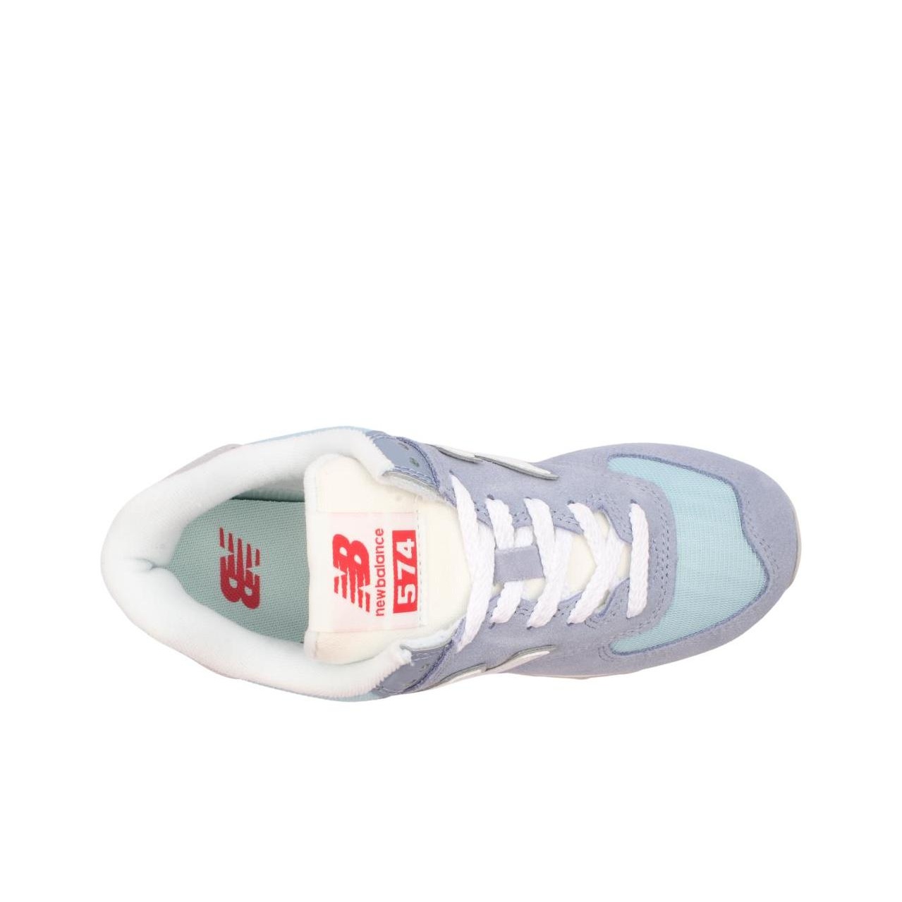 نيو بالانس NB 574 أحذية كاجوال - مراجعة New Balance Shoes 574 وسعره