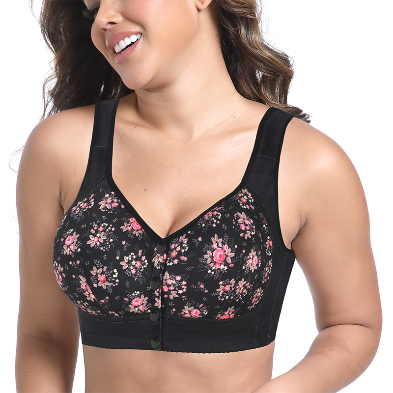حمالات صدر بتغطية كاملة مع إغل - مراجعة Full Coverage Bra وسعره