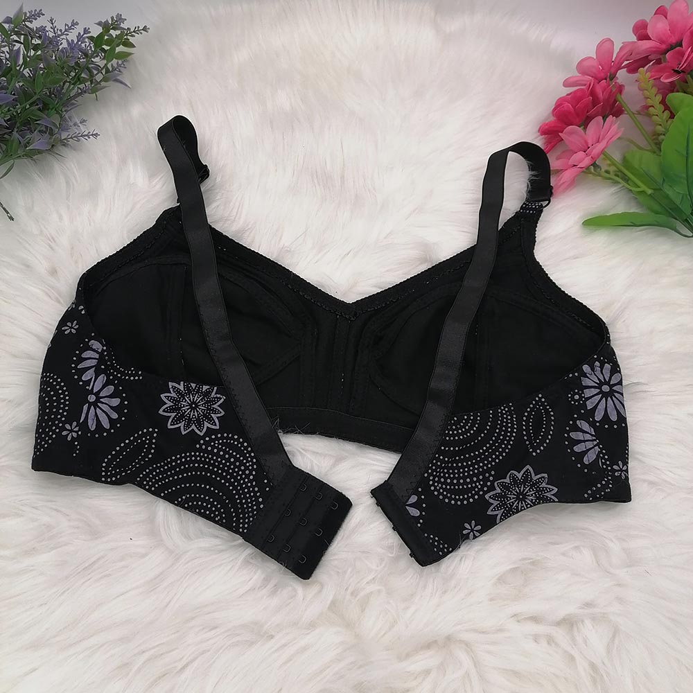 حمالة صدر لاسلكية كبيرة الحجم  - مراجعة Full Coverage Bra وسعره