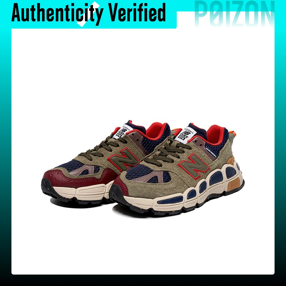 حذاء رياضي للجري من نيو بالانس - مراجعة New Balance Shoes 574 وسعره
