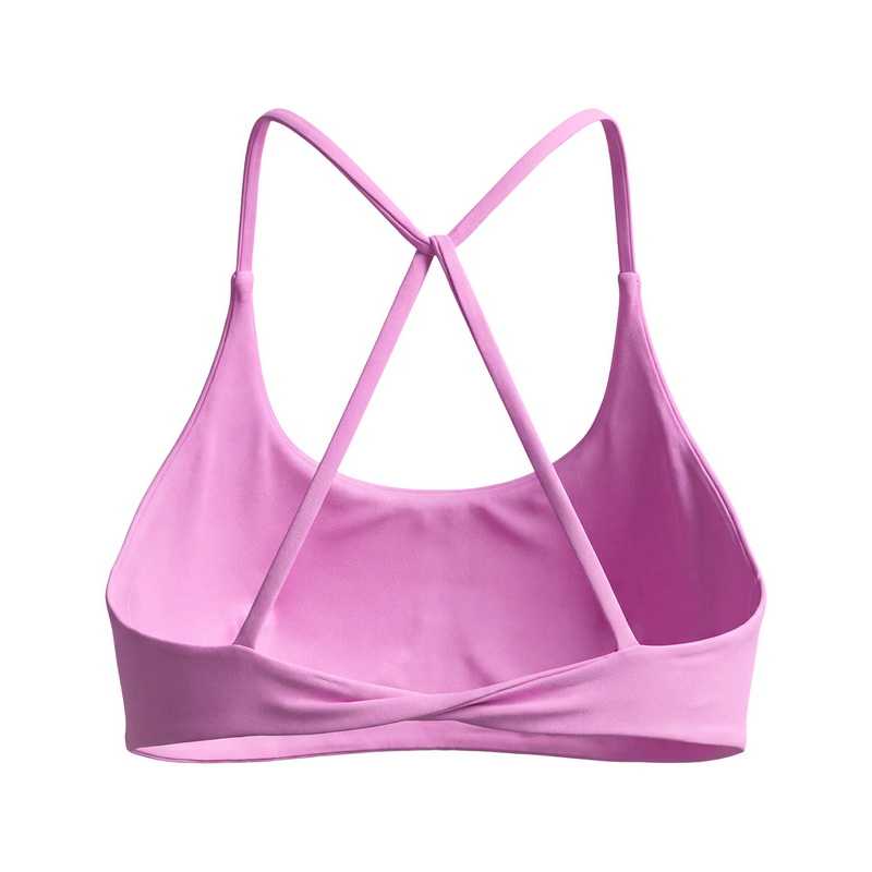 طقم يوجا جديد من SEEKSUC بدون  - مراجعة T Shirt Bra Seamless وسعره