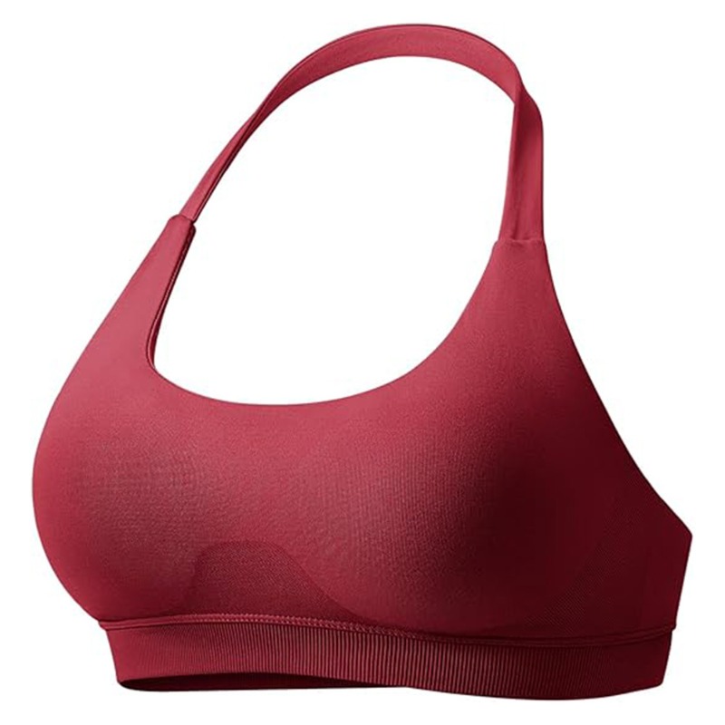 حمالة صدر رياضية صيفية للنساء  - مراجعة T Shirt Bra Seamless وسعره